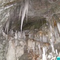 Caverne de glace